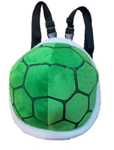 Buy mmc Koopa wind backpack bag turtle 