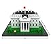LOZ Diamond Block World Famous Architecture - The White House 9386