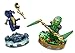 Lego Ninjago Lloyd ZX 9574