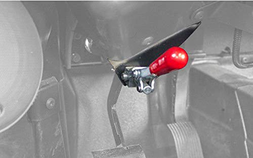Noa Store Parking Brake Kit Assembly (Lockable) for Polaris RZR Razor 1000XP, 1000XP-4, 900S w/Power Steering - Thumbnail 3