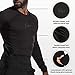 Kutting Weight Sauna Shirt Body Toning Clothing - Fat Burner Long Sleeve Sauna Shirt