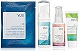 YUNI Beauty On The Run, Natural Healthy Travel