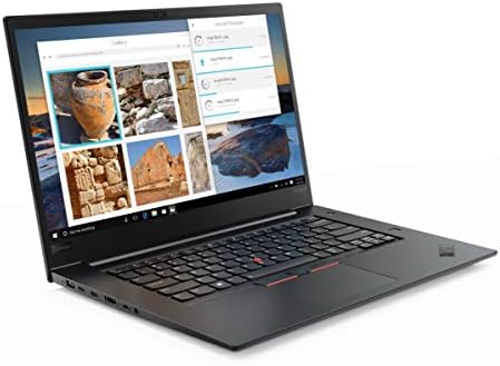 Lenovo ThinkPad X1 Extreme 8th Gen i7-8850H 6 core with vPro up to 4.30GHz 15.6” 4K UHD IPS Multi-Touch, Anti-Reflective 400 nit, NVIDIA GTX 1050 Ti 4 GB W (4TB SSD|64GB RAM|4K UHD)