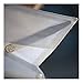 Metal Collar Stays - Stainless Steel - 3 Sizes 6 Pairs, Assorted Variety Pack - Best Luxury Case Holder