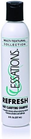 Essations Refresh Daily Clarifying Shampoo 8oz