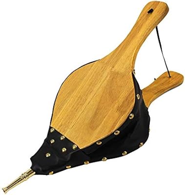 Fireplace Bellows Nozzle