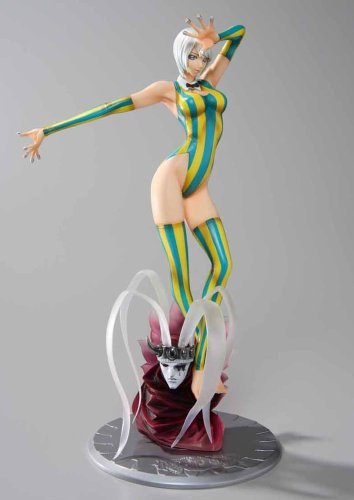 Excellent Model Gimmick Circus Saiga Eleanor [platinum]