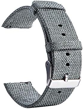 Watch Band, Fenebort Stainless Steel Bracelet Strap for Samsung Gear S3