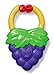 Vibrating Teethers™ (Strawberry or Grape)