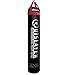 Muay Thai Heavy Punching Bag Red (130 Pound)