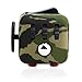 KCHKUI Cube Fidget Toy Cube Relieves Stress and Anxiety Attention Toy for Work, Class, Home