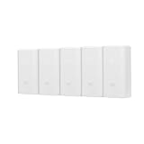UBIQUITI Networks POE-24-12W-5P Gigabit Ethernet