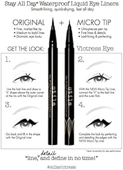 stila all day liquid eyeliner