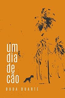 Livro Um dia de cão