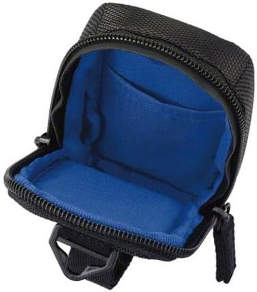Sony Cyber-shot Camera Case LCS-CS2/BC1, Black - Image 5
