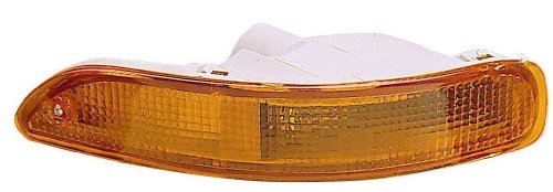 Depo 312-1605R-AS Toyota Corolla Passenger Side Replacement Signal Light Assembly