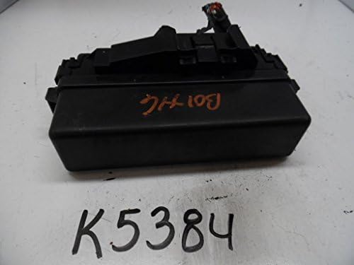 INFINITI NISSAN M35 M45 JUKE LEAF 24382 EG002 FUSE BOX RELAY UNIT MODULE K5384