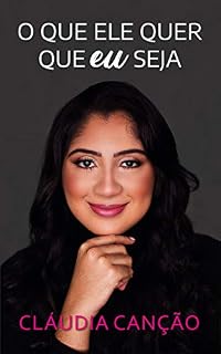 Livro O Que Ele Quer Que Eu Seja