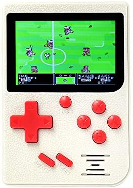 Mini Portable LCD bit Handheld Game Player Video Console