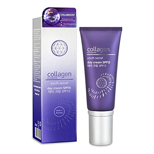day cream spf 15
