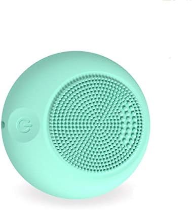 RONDAA Facial Cleansing Brush Pore Cleaner Universal Waterproof Wireless Rechargeable Electric Silicone