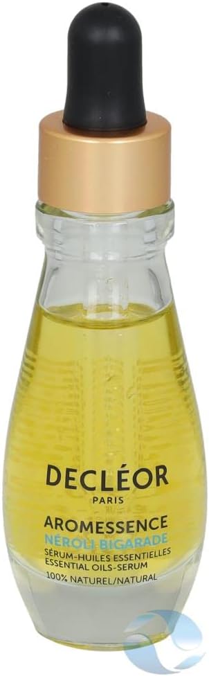 Decleor Aromessence Neroli Bigarade Face Oil Serum Hydrating Radiance Natural