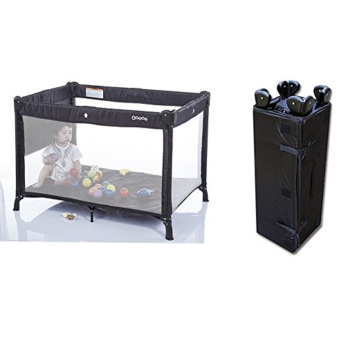 baby travel playpen