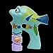 Fun Central (AU217) LED 6 Inch Bubble Gun - Fish