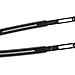 PPK Computer glasses - block blue light, Anti-glare, minimize digital eye strain - Prevent headaches, reduce eye fatigue and sleep better