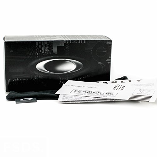 Oakley Holbrook Sunglasses-01/Matte-Black-os