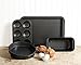 Gibson 76893.05 Bake sunbeam kitchen, 5-Piece, Carbon Steel
