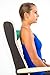 CranioCradle Home Therapy System - Head, Neck, Shoulder & Back Pain Relief - Relaxes Muscle Tension - Trigger Point Release - Treats Multiple Pain Symptoms - Myofascial Release