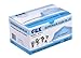 CLK MEDICAL SUPPLY KE3396B Superior K200 Children's Ear Loop Procedure Face Mask, 3-ply, 14.5 cm x 9 cm, Blue