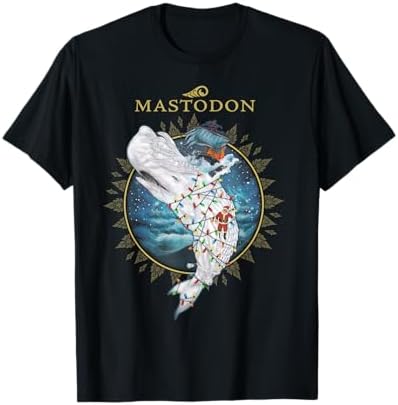 マストドンTシャツ Amazon.com: Mastodon Emperor of Sand T-Shirt : Clothing, Shoes