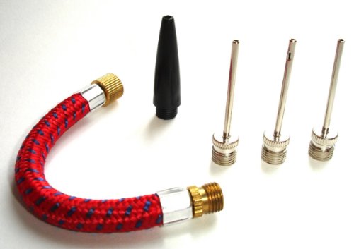 Inflatable Kit by Symak