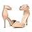 Oppointed-ankle-nude-pu