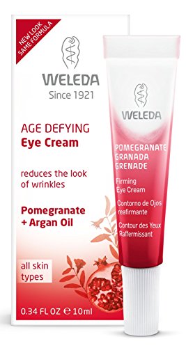 Weleda Age Defying Eye Cream , .34-Fluid Ounce