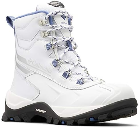 columbia bugaboot plus iv womens