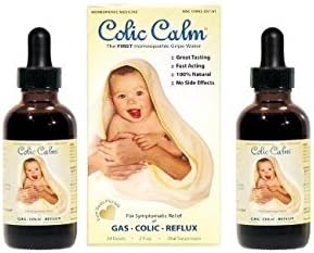 colic calm for reflux