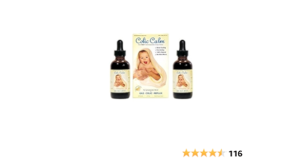 colic relief for adults