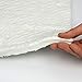Lynn Manufacturing Replacement Quadrafire Universal Cut to Size 1/2'' Thick Baffle Blanket, 832-3390, 2350E