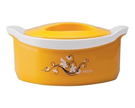 Milton Marvel Casserole 1500ml, Yellow