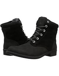 Kodiak Original mujer forro polar Ankle Boot