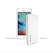 Acoolz Slim White QC 3.0 portable power bank quick charge battery, 10000mAh power bank for iPhone 6, phone power bank samsung S7, 10000mah battery power bank portable charger