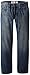 Levi's Boys' Big 527 Bootcut Jeans, Hype, 12 Regular