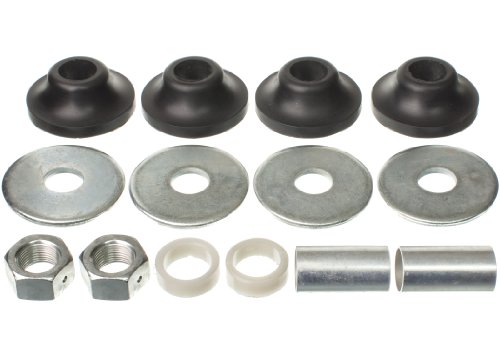 Cadillac Fleetwood Factory Strut Assembly Factory Strut