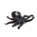 Fun Central AZ919 2 Packs 12 Pieces 4 Inch Ocean Sea Animals Toy Figure, Assorted Sea Creature Toys, Plastic Ocean Animal Toys Set