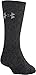 Under Armour Men's ColdGear Boot Crew Socks (2 Pair)
