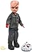 Living Dead Dolls Jason Voorhees Doll Comic Con Exclusive