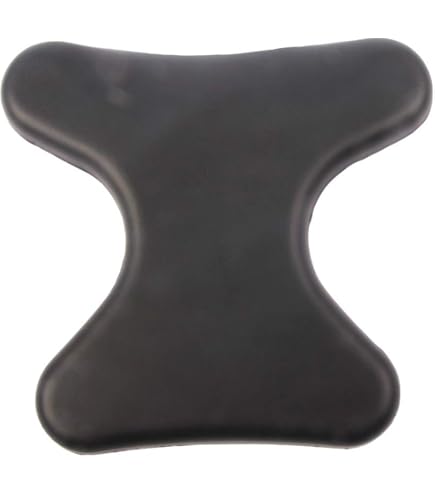 Replacement Seat Foam For Herman Miller Aeron Chair - Fits Size A (Small) & B (Medium), Carbon Color 10 thumbnail image